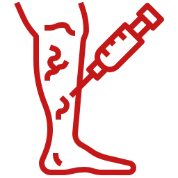 Procedimientos mínimamente invasivos