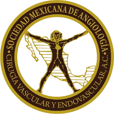 Miembro de la Sociedad Mexicana de Angiología, Cirugía Vascular y Endovascular
